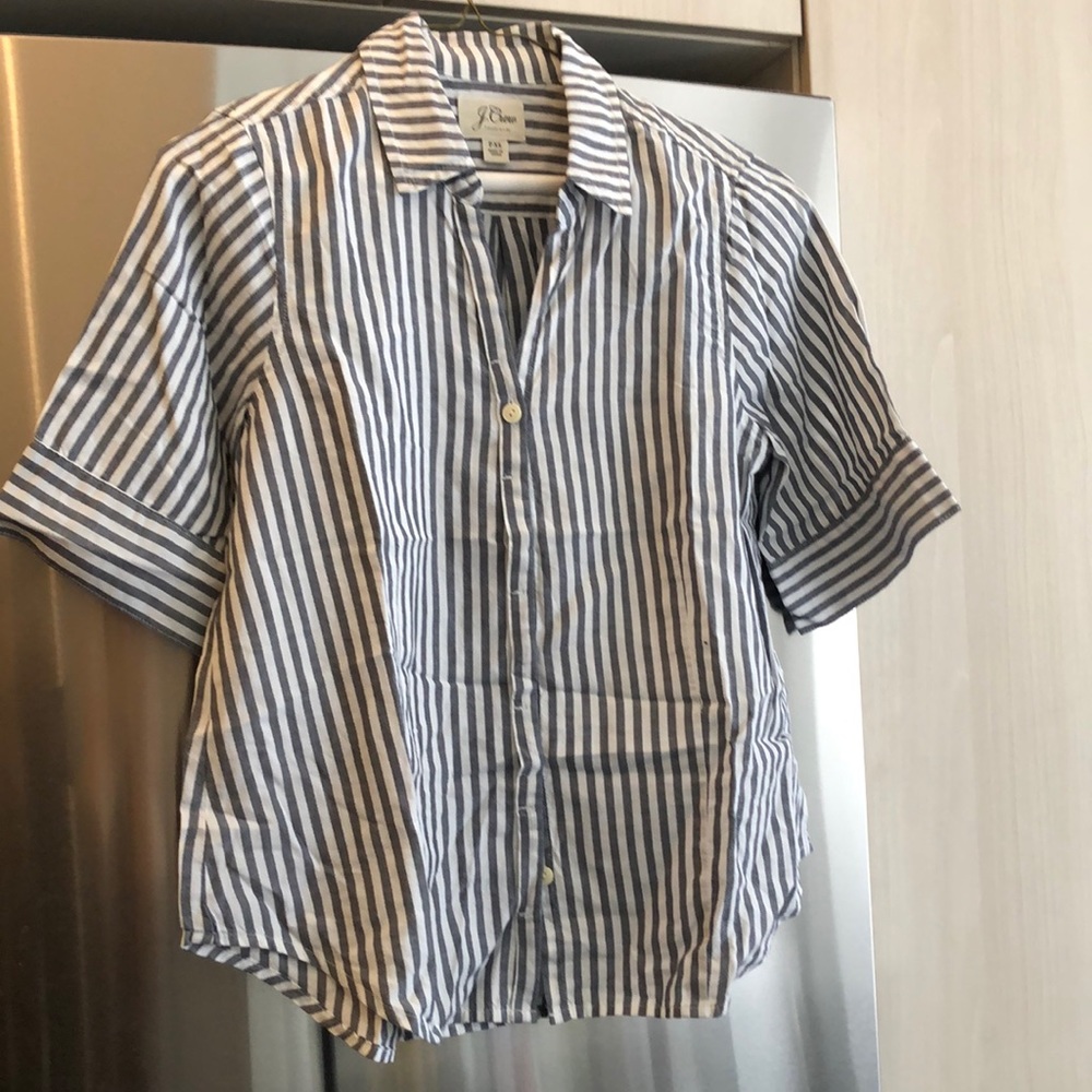 NWOT J.Crew tee